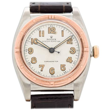 rolex bubbleback references|rolex bubbleback 3372.